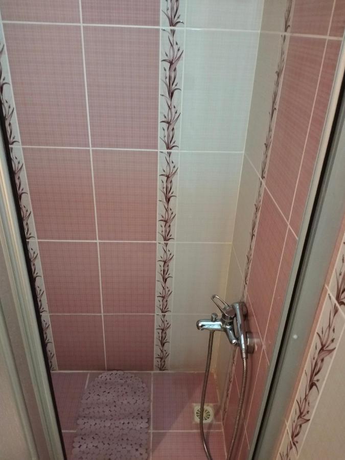 Nur Home1 Abuzer Yegin İstanbul Dış mekan fotoğraf