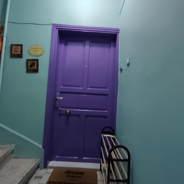 Nur Home1 Abuzer Yegin İstanbul Dış mekan fotoğraf