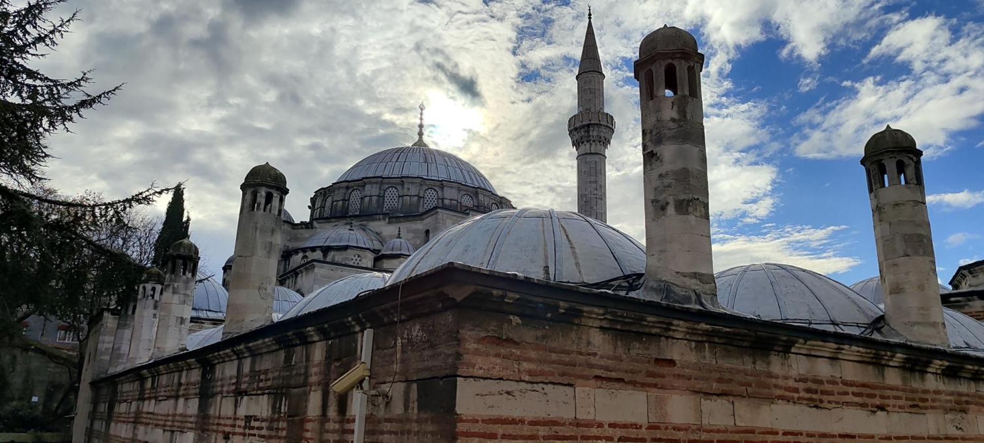 Nur Home1 Abuzer Yegin İstanbul Dış mekan fotoğraf