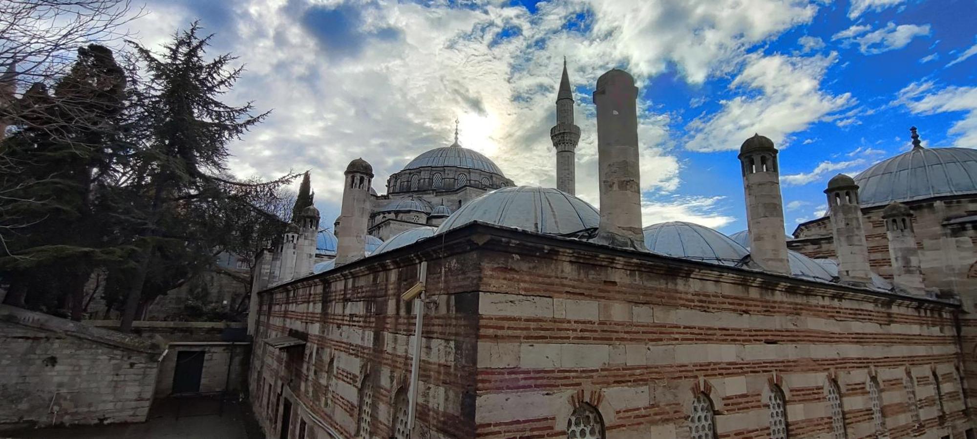 Nur Home1 Abuzer Yegin İstanbul Dış mekan fotoğraf